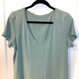 Lululemon Love Tee